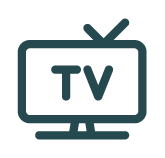 télévision
